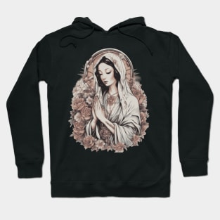 Mary Magdalene Hoodie